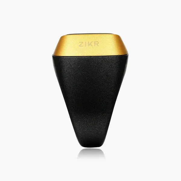 iQibla Zikr lite Smart Ring Tasbih – Electronic Zikr Counter Tasbeeh – Bluetooth & Waterproof