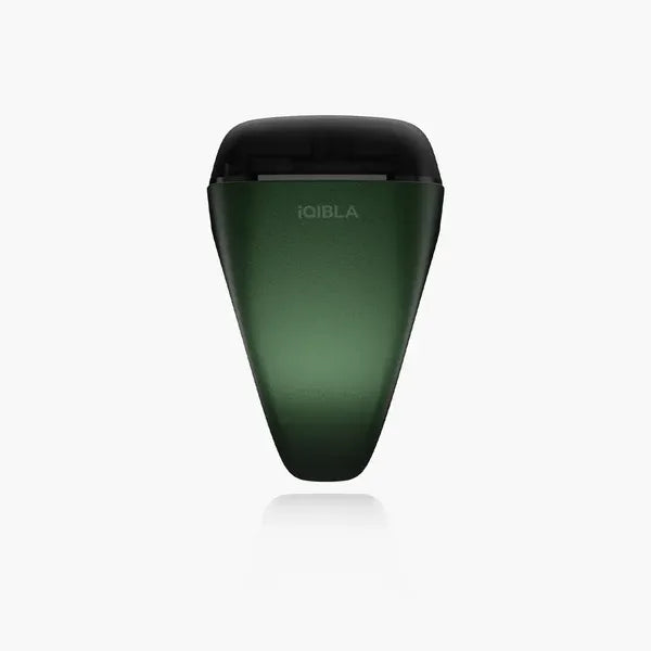 Noor Zikr Ring: Masterpiece from iQIBLA
