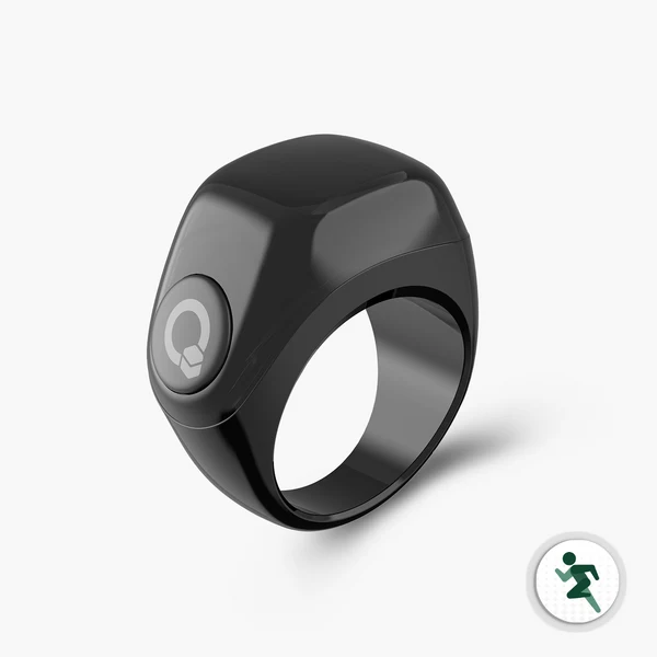 Zikr Ring Jood (J01)