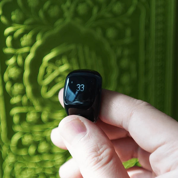 Zikr Ring Jood (J01)