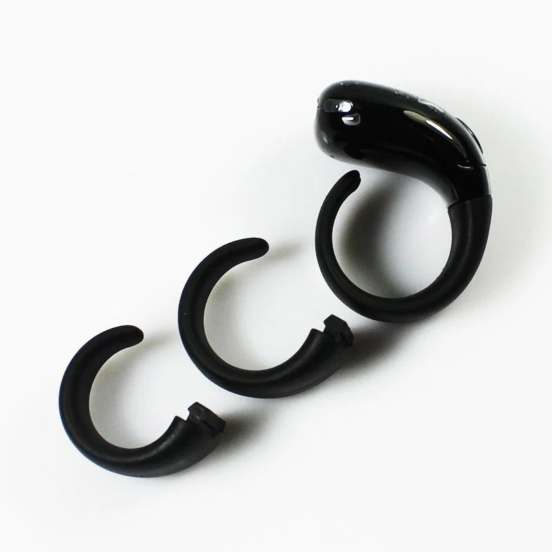 SXH S7 Digital Zikr Counter – Smart Digital Ring Tasbih